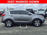 Used 2016 Kia Sportage EX image 4