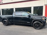 Used 2021 GMC Sierra 1500 Elevation w/ X31 Off-Road Package image 2