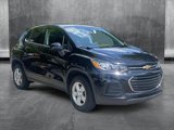 Used 2019 Chevrolet Trax LS w/ Tint and Cruise Package image 3