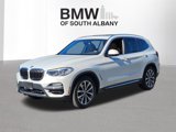 Used 2019 BMW X3 xDrive30i w/ Premium Package image 6