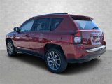 Used 2014 Jeep Compass Limited w/ Sun/Sound Group image 6