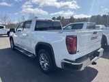 Used 2022 GMC Sierra 1500 SLT w/ SLT Premium Package image 2