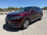 Used 2017 Lincoln MKX Select w/ Select Plus Package image 2