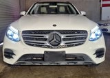 Used 2016 Mercedes-Benz GLC 300 4MATIC image 2
