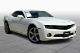 Used 2011 Chevrolet Camaro LT w/ RS Package image 2