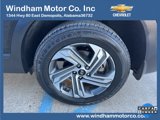 Used 2023 Hyundai Santa Fe SEL w/ Cargo Package image 6