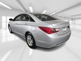 Used 2013 Hyundai Sonata GLS w/ Popular Equipment Pkg image 4