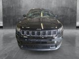 New 2025 Jeep Compass Latitude image 4