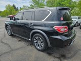 Used 2019 Nissan Armada SL w/ Premium Package image 5