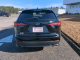Used 2021 Lexus NX 300 F Sport image 3