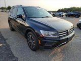 Used 2019 Volkswagen Tiguan SE w/ Panoramic Sunroof Package image 5