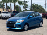 Used 2021 Mitsubishi Mirage ES image 3