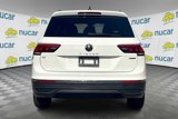 Used 2022 Volkswagen Tiguan SE w/ Panoramic Sunroof Package image 5