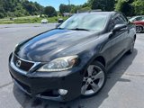 Used 2011 Lexus IS 250C image 2