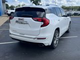 Used 2019 GMC Terrain Denali w/ Driver Alert Package II image 4