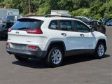 Used 2015 Jeep Cherokee Sport w/ Cold Weather Group image 3