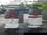 New 2025 Chrysler Pacifica Select image 4