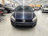Used 2011 Volkswagen Golf 4-Door image 2