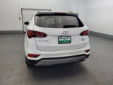 Used 2017 Hyundai Santa Fe Sport image 6