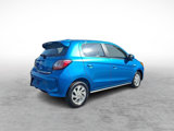 New 2024 Mitsubishi Mirage LE image 4