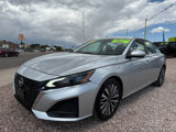 Used 2023 Nissan Altima 2.5 SV image 2