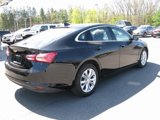 Used 2021 Chevrolet Malibu LT image 4