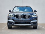 Used 2021 BMW X3 xDrive30i image 2