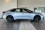 New 2025 Toyota Corolla SE image 4