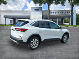 New 2024 Ford Escape Active image 5