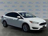 Used 2016 Ford Focus SE image 3