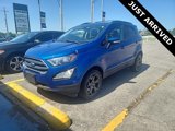 Used 2018 Ford EcoSport SES image 4
