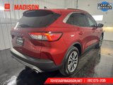 Used 2021 Ford Escape SEL w/ Technology Package image 5