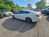 Used 2020 Chevrolet Malibu LT image 4