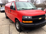 Used 2019 Chevrolet Express 3500 Extended w/ Driver Convenience Package image 4