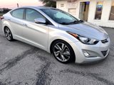 Used 2015 Hyundai Elantra Limited image 3