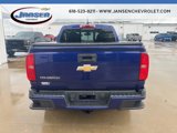 Used 2017 Chevrolet Colorado Z71 image 5