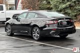 Used 2023 Nissan Maxima SV image 6