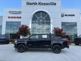 Used 2016 Chevrolet Colorado Z71 image 2