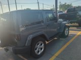 Used 2014 Jeep Wrangler Sahara w/ Connectivity Group image 3