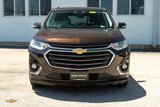 Used 2018 Chevrolet Traverse LT image 2