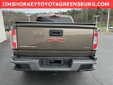 Used 2016 GMC Canyon SLT w/ Driver Alert Package image 5