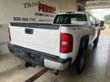Used 2011 Chevrolet Silverado 2500 W/T image 5