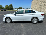 Used 2019 Volkswagen Jetta S w/ Driver Assistance Package image 2