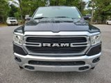 Used 2021 RAM 1500 Big Horn image 2