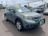 Used 2012 Honda CR-V EX image 4