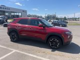 Used 2021 Chevrolet TrailBlazer LT image 4