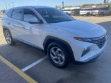 Certified 2024 Hyundai Tucson SE image 3