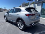 Certified 2023 Buick Envision Preferred image 2