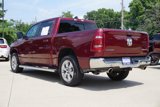 Used 2022 RAM 1500 Big Horn image 5