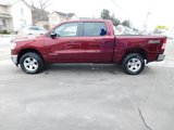 Used 2021 RAM 1500 Big Horn image 4